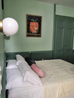 Cosy Aix - Aix-les-Bains - 4