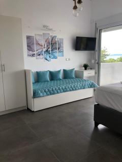 sea view studio - Neos Marmaras - 5