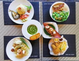 Asita Eco Resort - Amphawa - 1