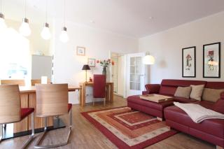 Haus Schaper Whg 4 OG - Kellenhusen - 0