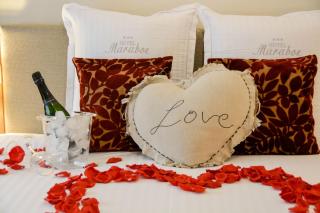 Hotel Maraboe - Brugge - 5