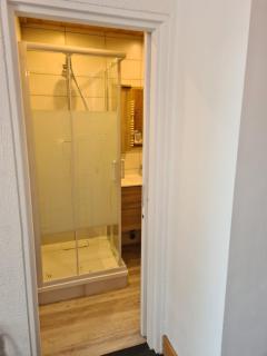 MyHome - Curling B35 - Beau studio cabine refait à neuf 4pax - Val Claret - 6