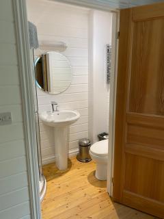 Hatton Lodge - Dunkeld - 1