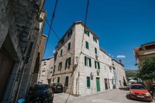 Apartments Ivana - Trogir - 9