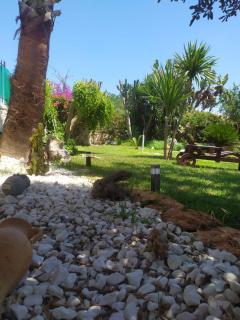 Villa al Plemmirio - 3
