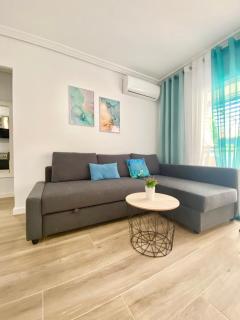 Apartamento lujo Pere - Salou - 5