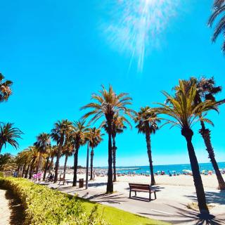 Apartamento lujo Pere - Salou - 4