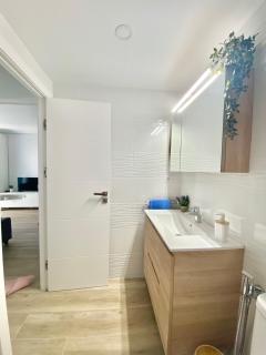 Apartamento lujo Pere - 2