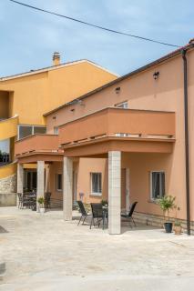 Apartman Joso 3 - Sukošan - 0