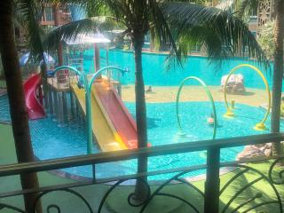 Atlantis Condo Resort - Jomtien Beach - 9