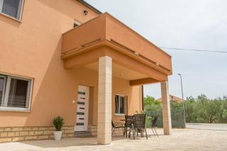 Apartman Joso 3 - Sukošan - 1