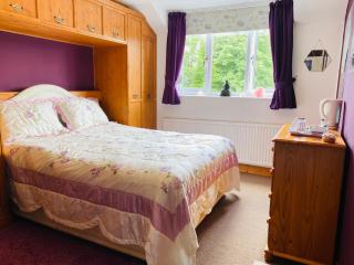Camelot Retreat - 3