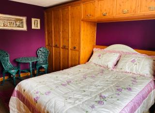 Camelot Retreat - 2