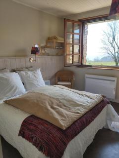 Ferme Auberge Linossier - Burdignes - 4