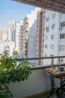 Departamento del Boulevard - Córdoba - 2