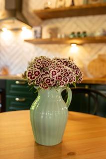 Przystanek Czasu - domek kopułowy - 3