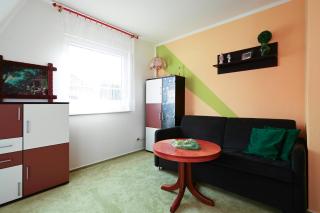 Haus Johanna - Malchow - 1