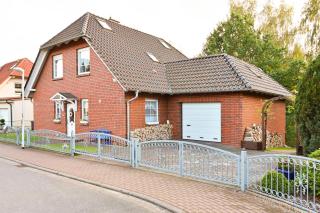 Haus Johanna - Malchow - 9