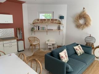 La maison cocooning - Narbonne - 7