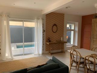 La maison cocooning - Narbonne - 6