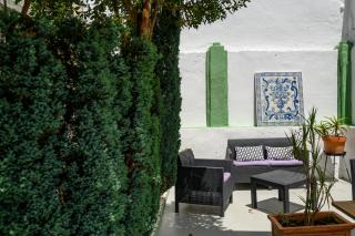 Terrace Lisbon Hostel - Lisbona - 0