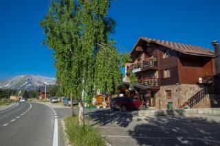 Hotel Pavlović - Žabljak - 6