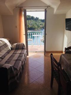Apartmani Mima - Nečujam - 1