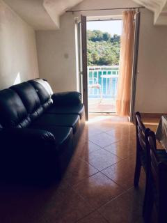 Apartmani Mima - Nečujam - 2