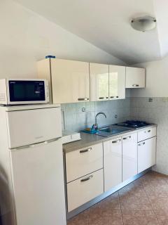 Apartmani Mima - Nečujam - 4