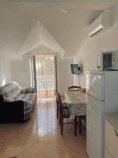 Apartmani Mima - Nečujam - 5
