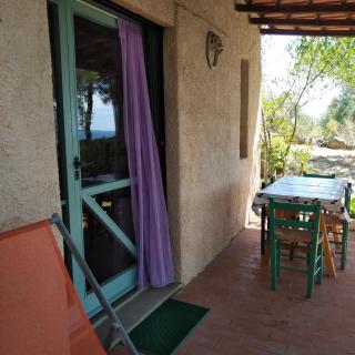 Caleo Alto - Acciaroli - 8