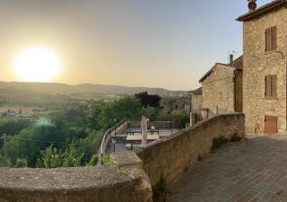 Un Posto - Bevagna - 8