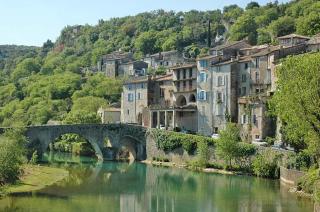 Logis des Magnans -Les terrasses du Coutach - - Sauve - 3
