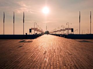 Iwona Hostel - Budget Rooms with Private Bathrooms - Sopot - 9
