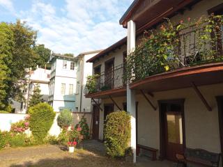 Iwona Hostel - Budget Rooms with Private Bathrooms - Sopot - 4