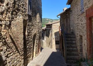 Un Posto - Bevagna - 6