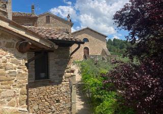 Un Posto - Bevagna - 7