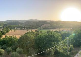 Un Posto - Bevagna - 5