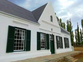 Tweefontein House - Blaauwater - 1