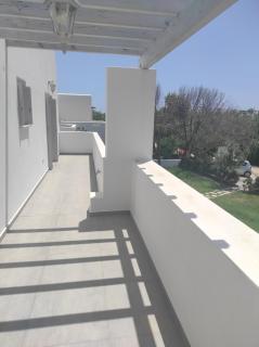 Akrotiri Villas Skyros - 1