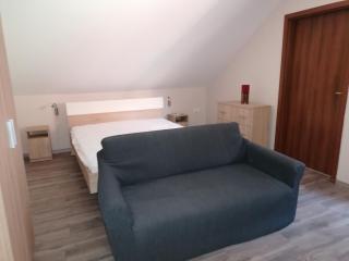 Anikó Apartman - Zalakaros - 3