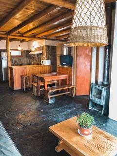 Lodge en Farellones - Santiago - 2