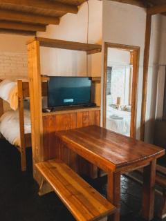 Lodge en Farellones - Santiago - 1