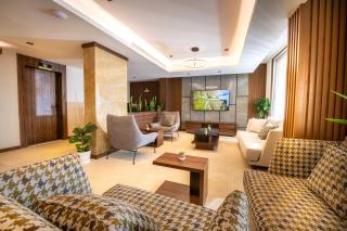 Golden Rose Hotel - 4