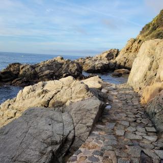 Delante del Mar - Lloret de Mar - 4