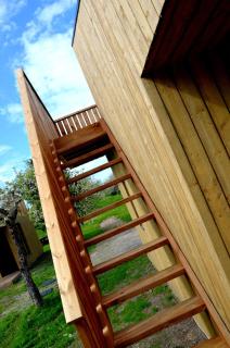 Vetsi Talli Holiday Village - Kassari - 6