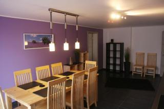 Gästehaus Silvia, Wohnung 8 Pers - 2