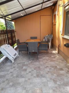Thermál Apartman Tiszafüred - Tiszafüred - 5