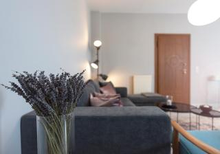 Vanilla Luxurious Apartment - Kavala - 5
