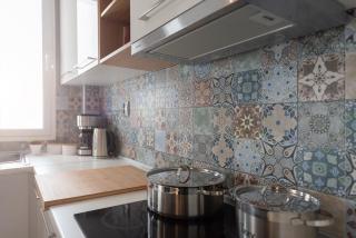Vanilla Luxurious Apartment - Kavala - 1